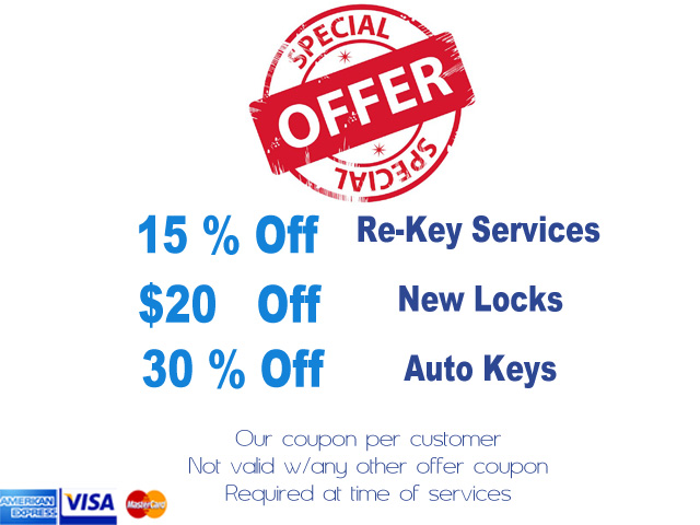 car key programming special offers
